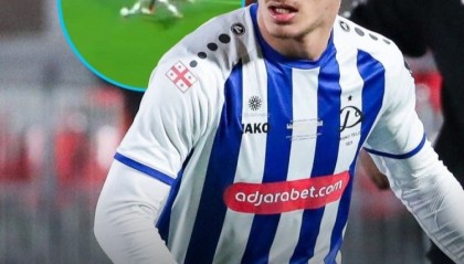 NBA直播-马卡：妖人卡赫巴什维利成为一月《足球经理》游戏签约量最高球员