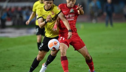 JRS直播-吴少聪追梦欧洲由来已久 他眼中旅日和旅欧的不同