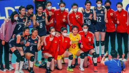 JRS直播-女排世锦赛两大核心队员缺阵 主攻线背负巨大压力