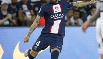 足球直播在线观看-国米宣布不卖什克？有拉莫斯在，巴黎并不着急