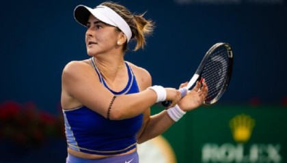 NBA直播-郑钦文多伦多胜前美网冠军 排名升至41重回一姐