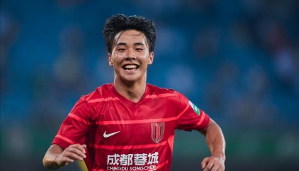 JRS直播-金童能否回归？帅惟浩事件时间线，以及后续可能性分析|蓉城|德瑞|里基·卢比奥|夏窗|中超_新浪体育_新浪新闻