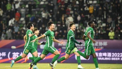 jrs直播-足协杯终极决战一触即发 心态把控成取胜之匙