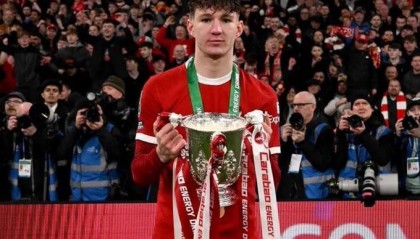 低調看直播-Here we go！罗马诺：利物浦19岁边锋库马斯租借加盟伯明翰