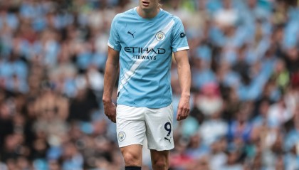 EAFC26曼城球员评级：哈兰德罗德里90，多纳鲁马89赖因德斯86