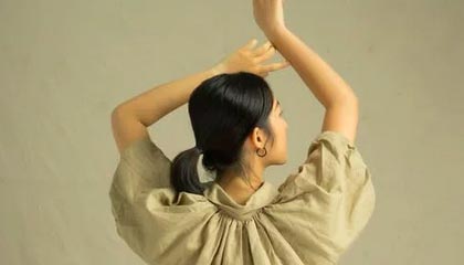 阿不都沙拉木CBA高光回顾，对阵青岛砍下27分11篮板